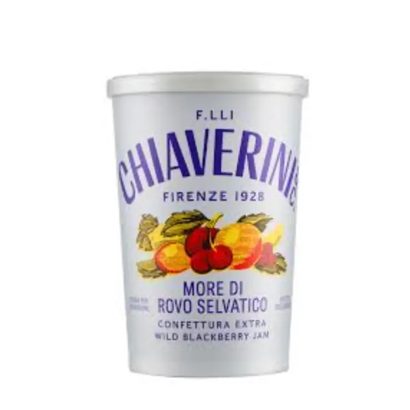 confettura extra di more di rovo selvatico 400g Promozione