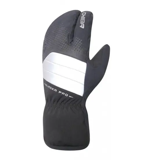 Chiba Guanti Grigio 2481989