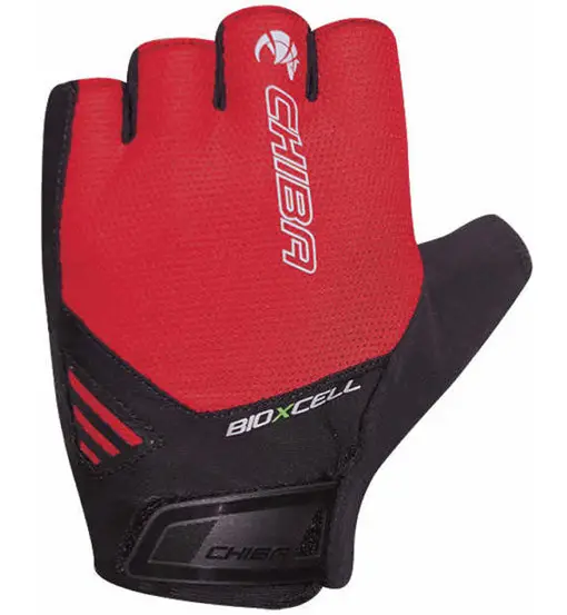 BioXCell Air - guanti ciclismo - uomo Red
