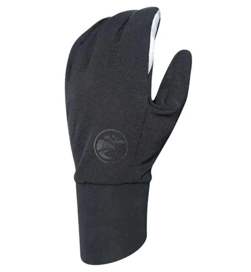 Chiba Guanti Nero 2402025