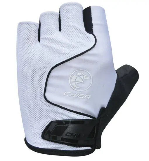 Cool Air - guanti ciclismo - uomo White