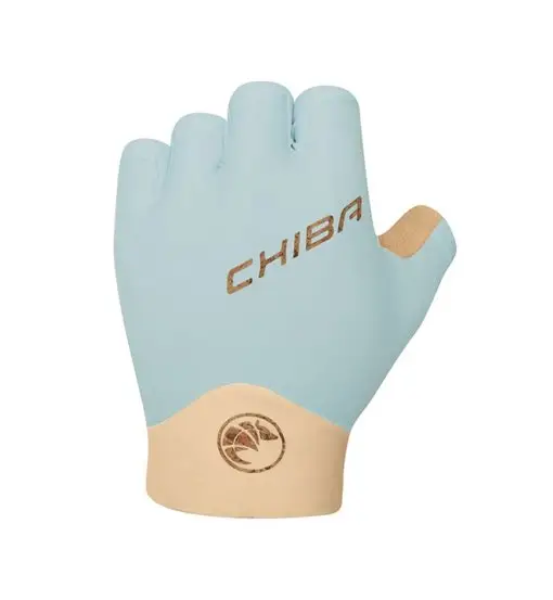 Eco Glove Pro - guanti ciclismo Blue