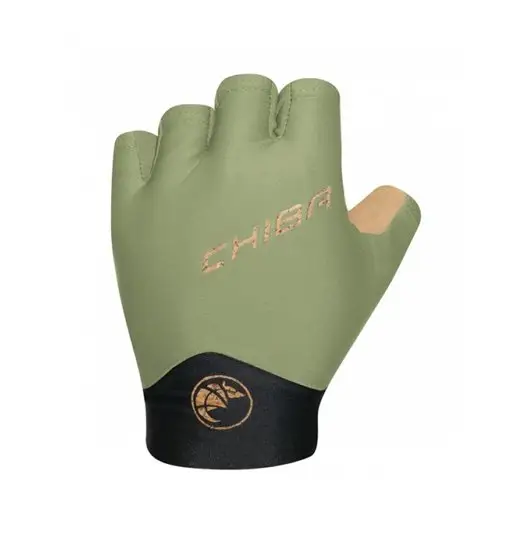 Eco Glove Pro - guanti ciclismo Green