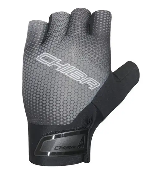 Ergo Superlight - guanti ciclismo Grey