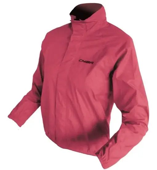 Rain - giacca antipioggia - bambino Red