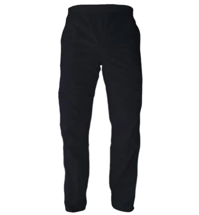 Rain - pantaloni antipioggia - bambino Black