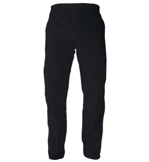 Rain - pantaloni antipioggia - uomo Black