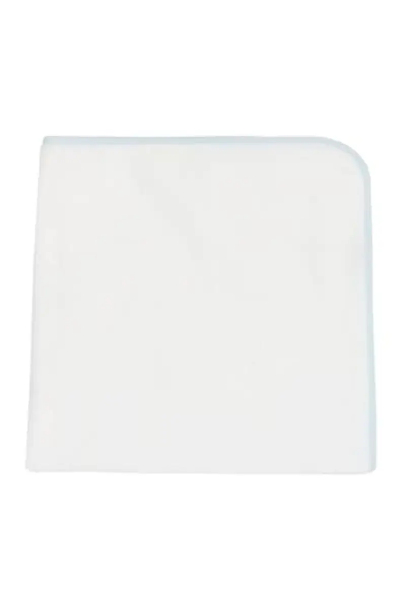 Chicco, Asciugamano Neonato e Neonata, Poncho Neonato Quadrato, in Morbida Spugna di Cotone, Designed in Italy, Idee miniatura 2