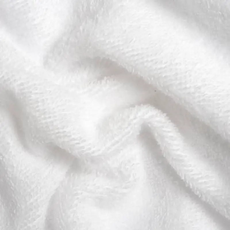 Chicco, Asciugamano Neonato e Neonata, Poncho Neonato Quadrato, in Morbida Spugna di Cotone, Designed in Italy, Idee miniatura 3