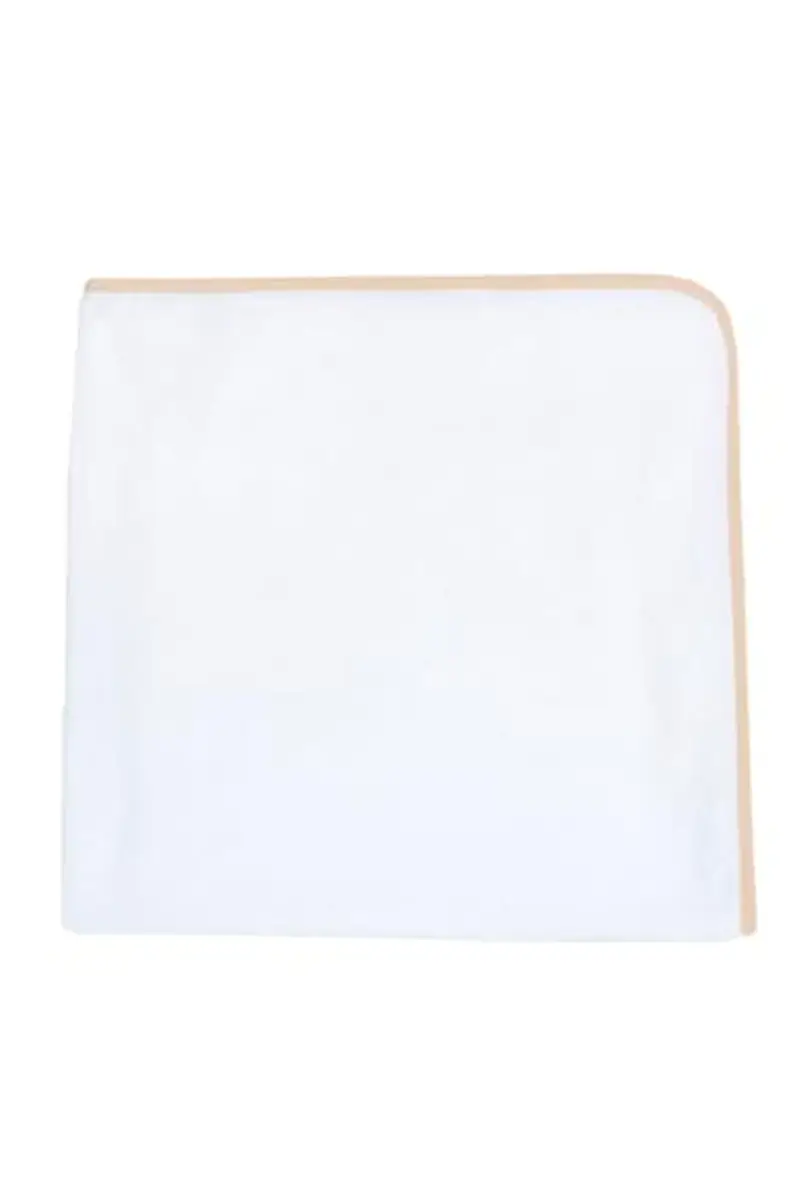 Chicco, Asciugamano Neonato e Neonata, Poncho Neonato Quadrato, in Morbida Spugna di Cotone, Designed in Italy, Idee Regalo Neonato e Neonata 0-24 Mesi miniatura 2