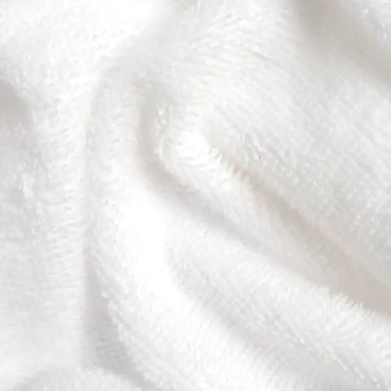 Chicco, Asciugamano Neonato e Neonata, Poncho Neonato Quadrato, in Morbida Spugna di Cotone, Designed in Italy, Idee Regalo Neonato e Neonata 0-24 Mesi miniatura 3