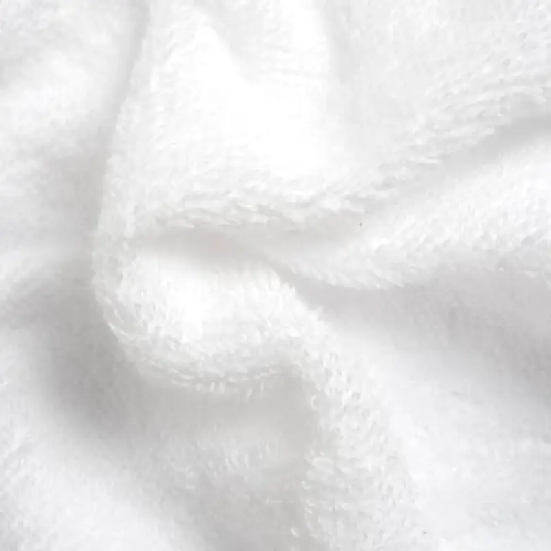 Chicco, Asciugamano Neonato e Neonata, Poncho Neonato Quadrato, in Morbida Spugna di Cotone, Designed in Italy, Idee Regalo Neonato e Neonata 0-24 Mesi miniatura 3