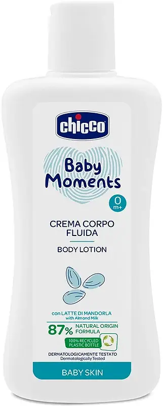 Chicco Latte corpo Crema 3588039