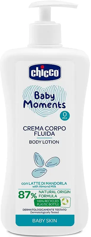 Chicco Latte corpo 3588037