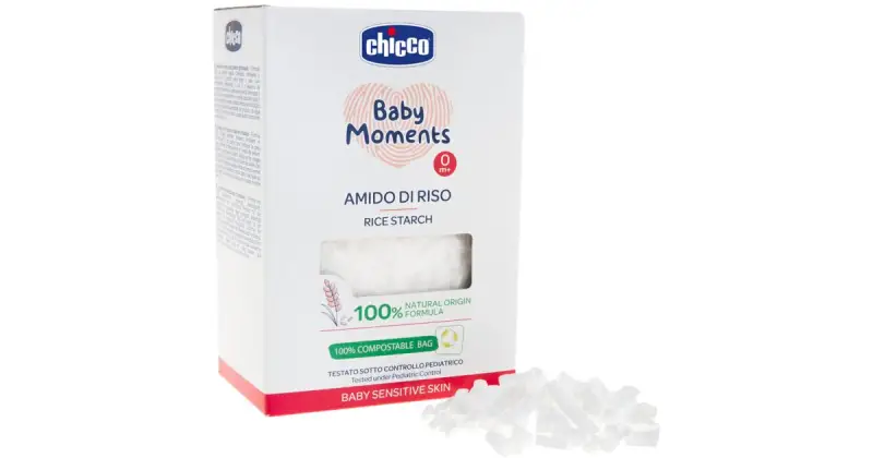 Chicco Bagnoschiuma 3588016