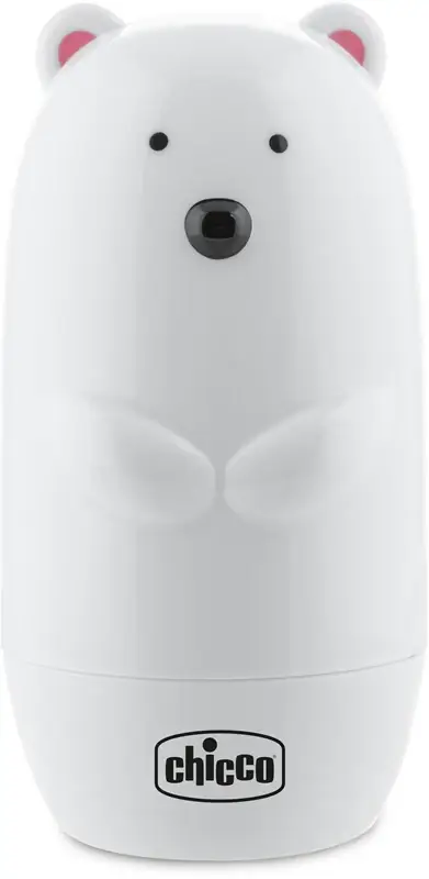 Baby Set per manicure 0m+ Panda(per bambini)