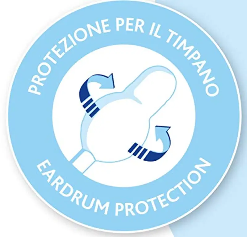 Chicco Bastoncini Ovattati Igiene Sicura, 60 Unità miniatura 3