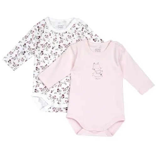 Chicco Body neonato Neonato Rosa 2976668