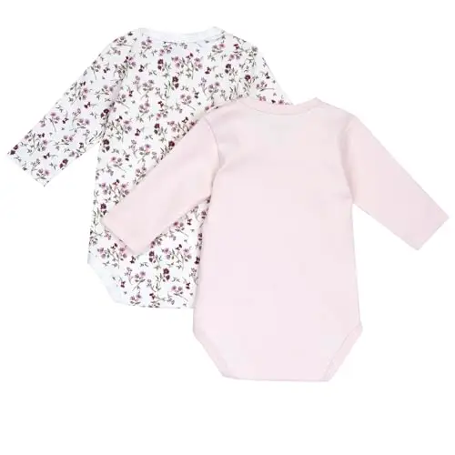 Chicco Body Neonato Rosa 2976668 miniatura 2