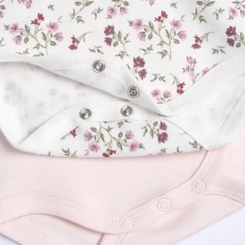 Chicco Body Neonato Rosa 2976668 miniatura 3