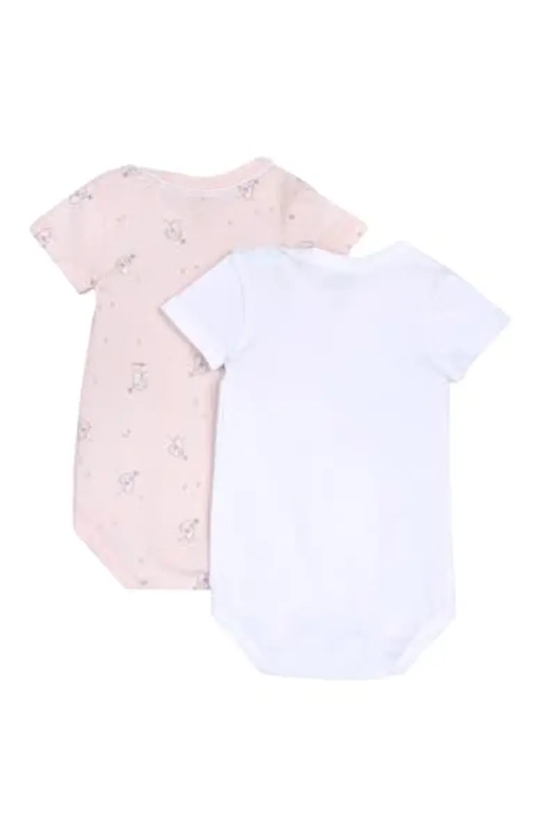 Chicco Body neonato Neonato Rosa 1598499 miniatura 2