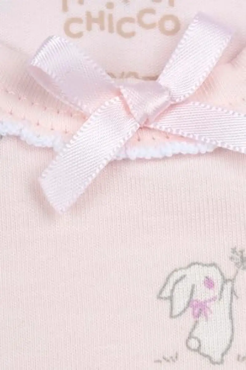 Chicco Body neonato Neonato Rosa 1598499 miniatura 3