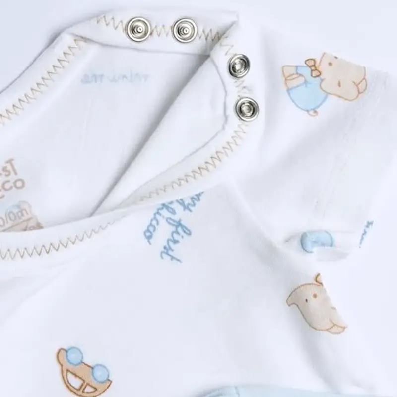 Chicco Body neonato Neonato 1509263 miniatura 3