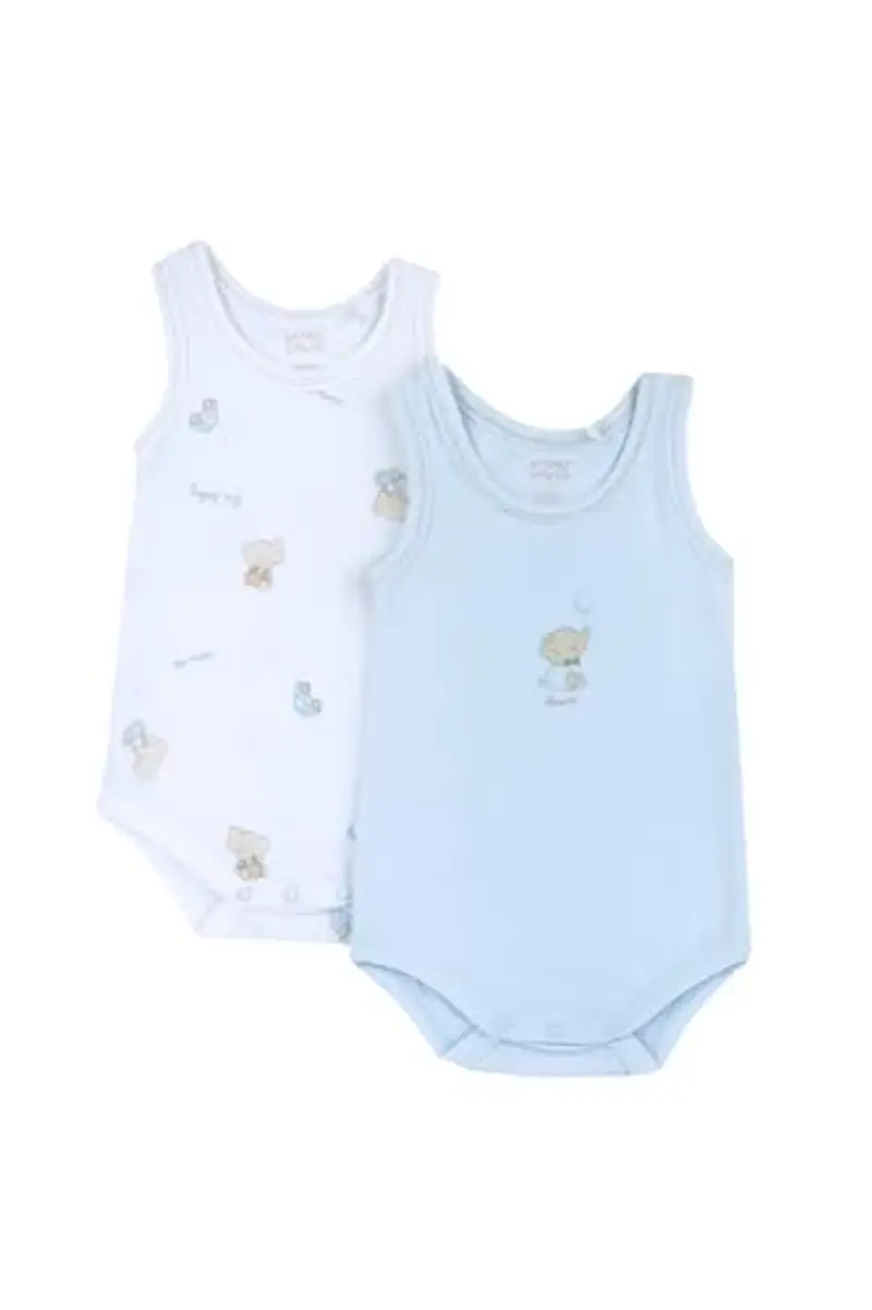 Chicco Body neonato Neonato Azzurro 1989688