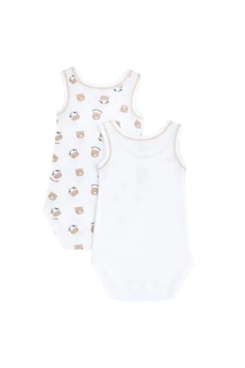 Chicco Body neonato Neonato Beige 1915288 miniatura 2