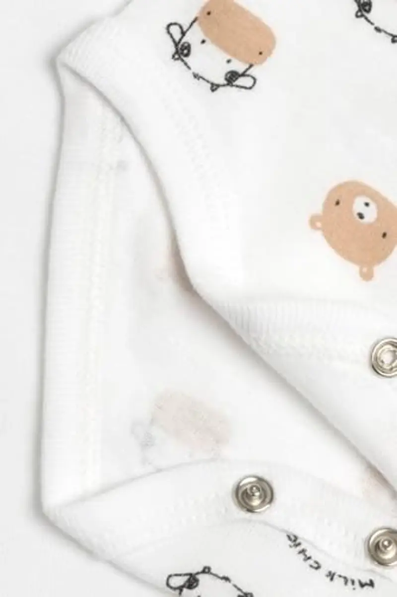 Chicco Body neonato Neonato Beige 1915288 miniatura 3