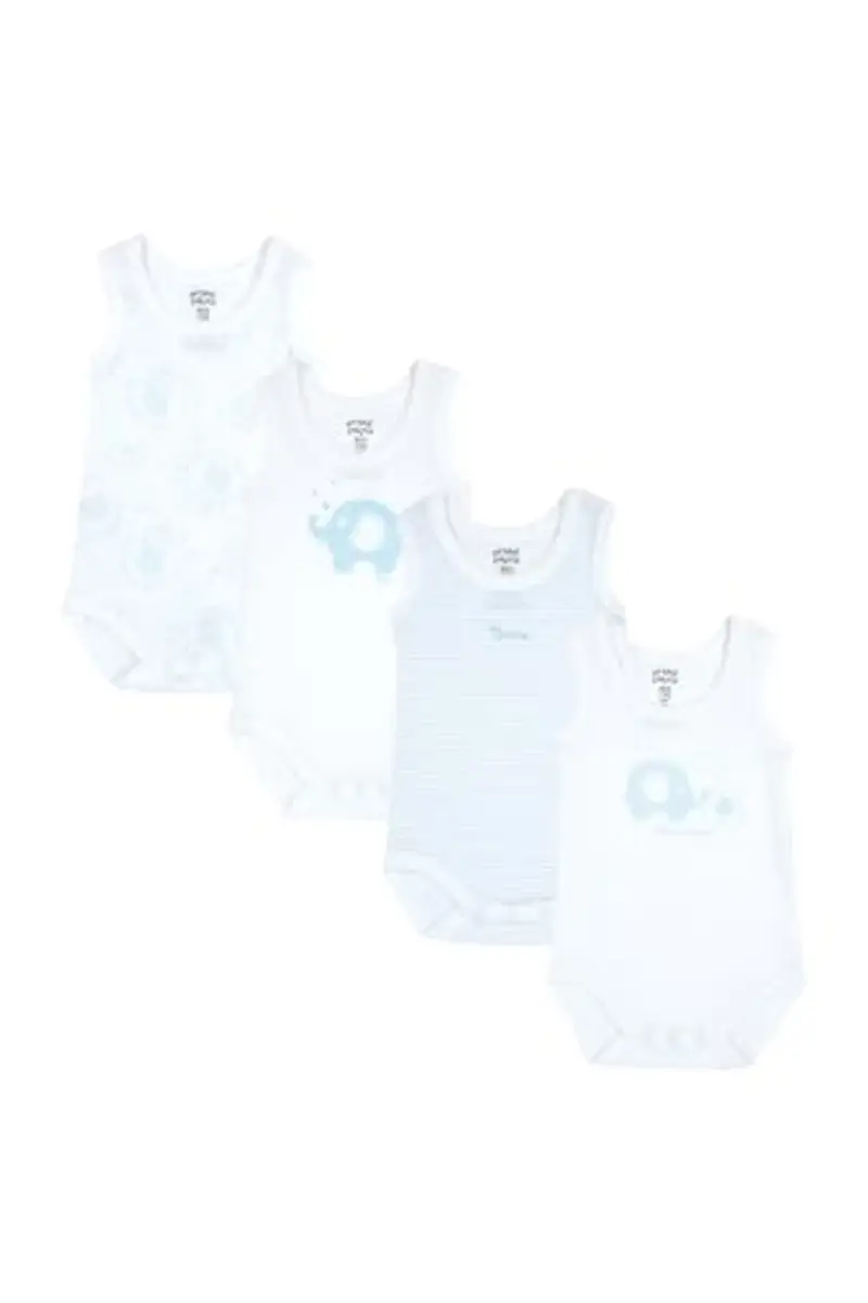 Chicco Body neonato Neonato Azzurro 2108352