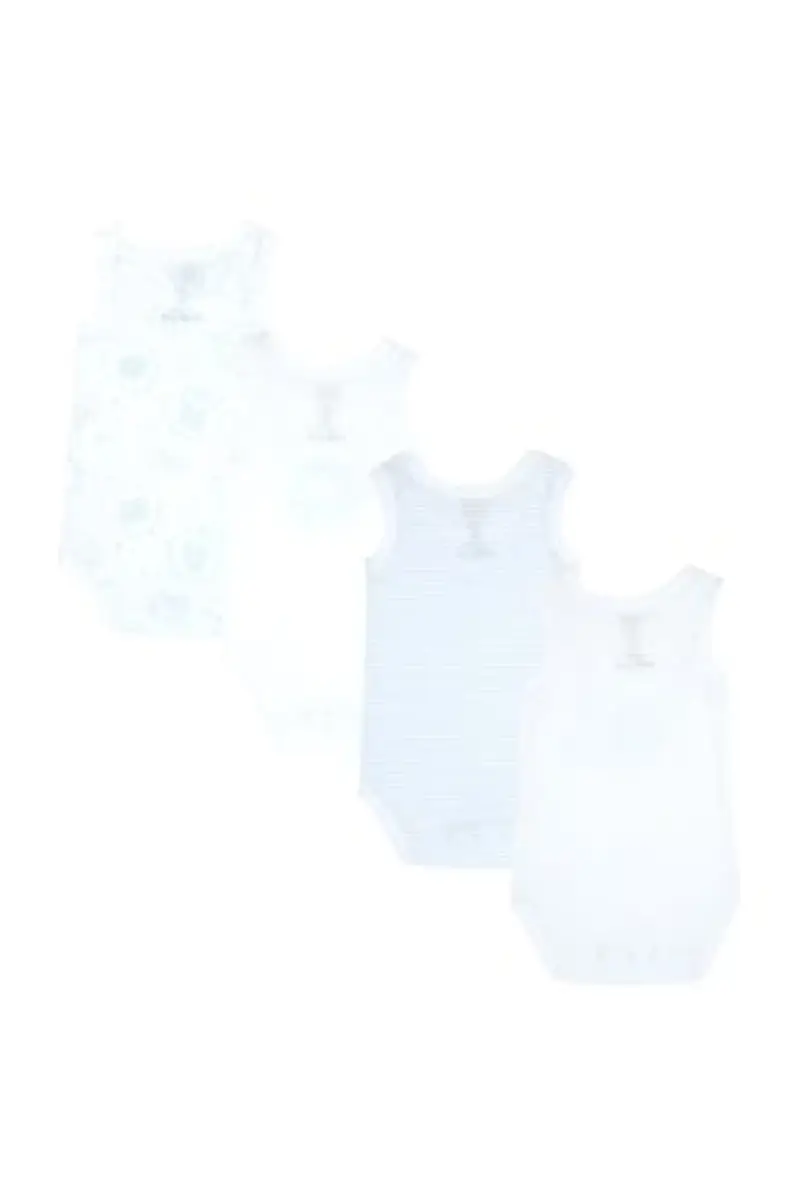 Chicco Body neonato Neonato Azzurro 2108352 miniatura 2