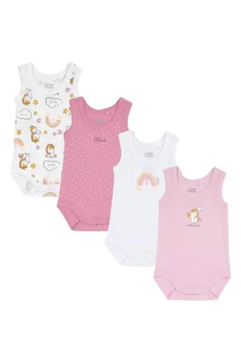 Chicco Body neonato Neonato Rosa 473445