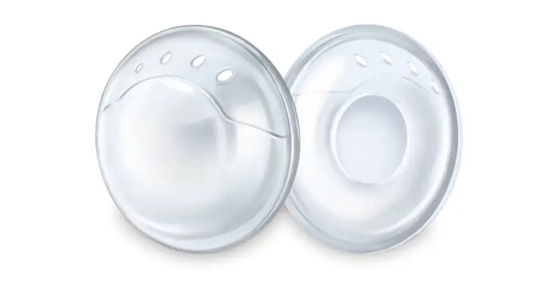 Breast Shells coppette per allattamento 2 pz