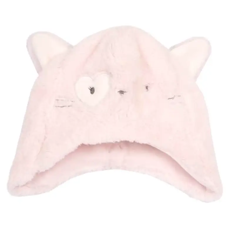 Chicco Cappello, Cappellino Unisex - Bimbi 0-24, Rosa (91), 12-15 Mesi