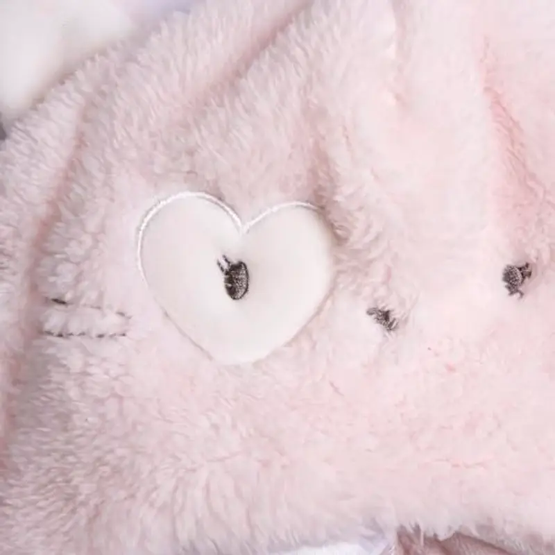 Chicco Cappello, Cappellino Unisex - Bimbi 0-24, Rosa (91), 12-15 Mesi miniatura 3