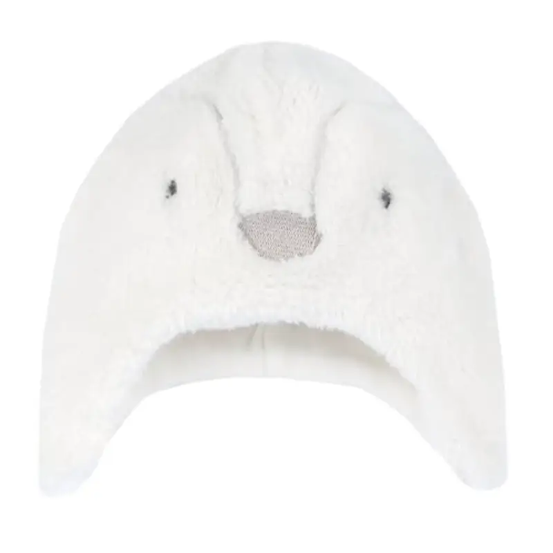 Chicco Cappello, Cappellino Unisex - Bimbi 0-24, Bianco 81, 12