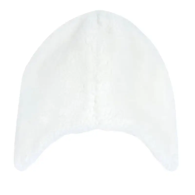 Chicco Cappello, Cappellino Unisex - Bimbi 0-24, Bianco 81, 12 miniatura 2