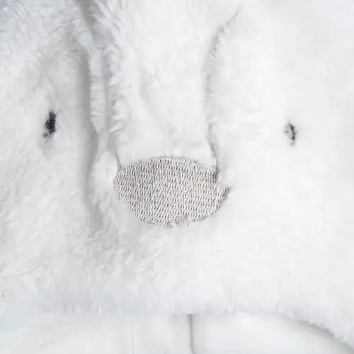 Chicco Cappello, Cappellino Unisex - Bimbi 0-24, Bianco 81, 0 miniatura 3