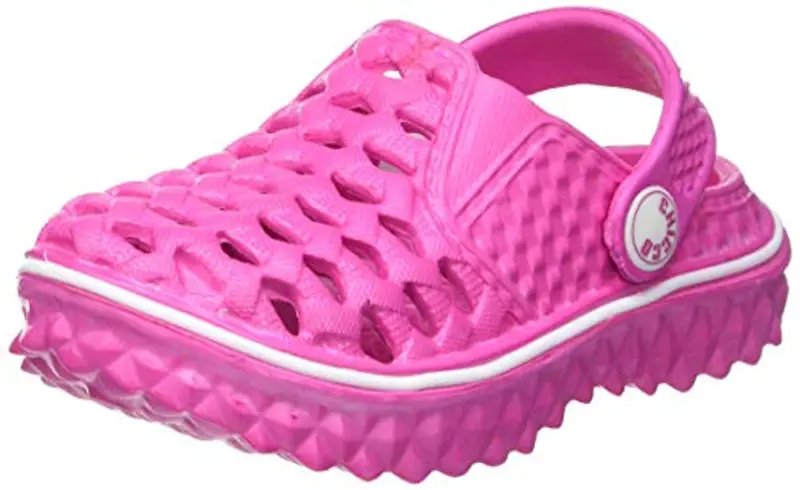 Chicco, Ciabatte Bambino e Bambina, Chiuse, Ideali per Mare o Piscina, Ciabatte Bambini e Bambine, Designed in Italy