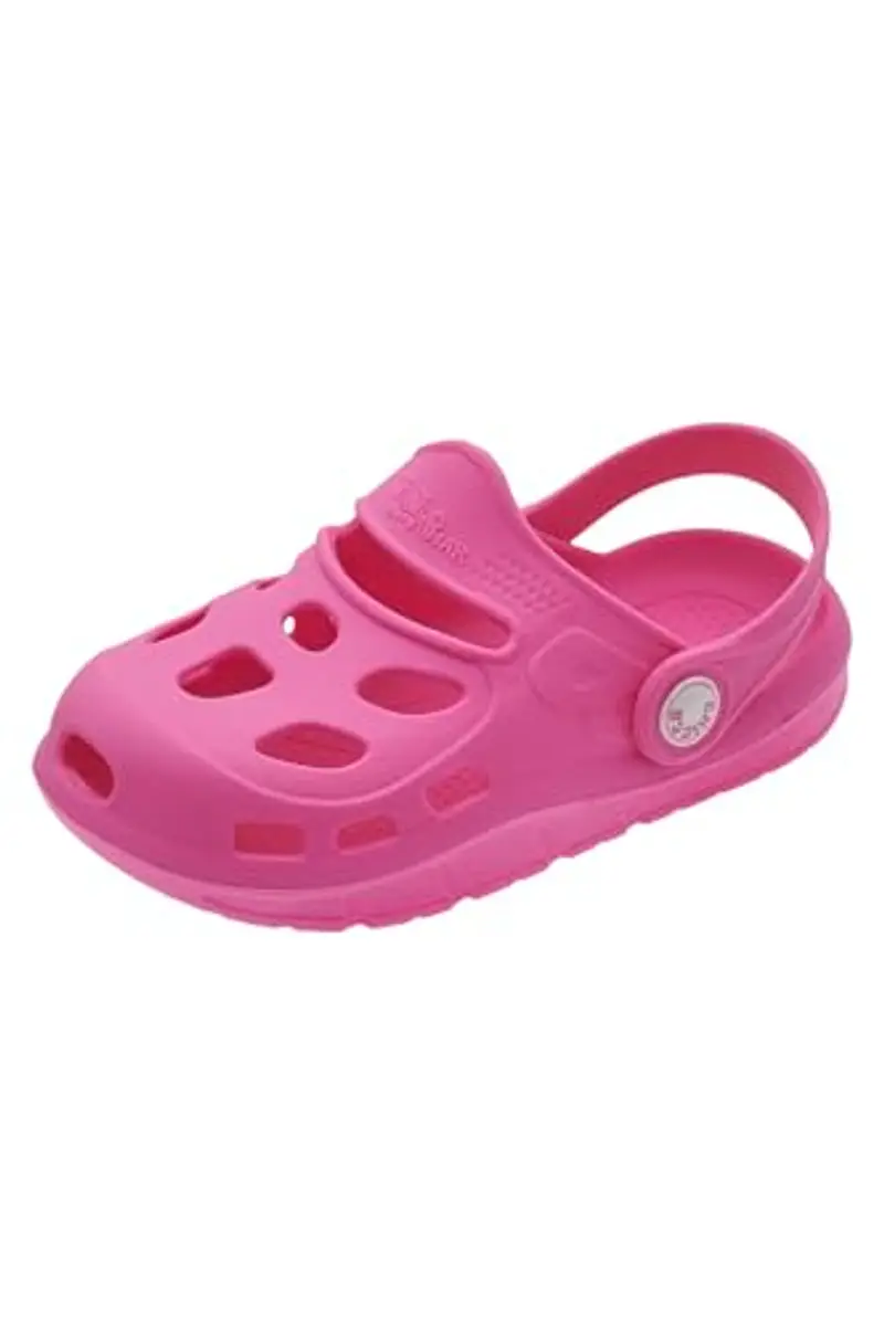 Chicco, Ciabatte Bambino e Bambina, Chiuse, Ideali per Mare o Piscina, Ciabatte Bambini e Bambine, Designed in Italy