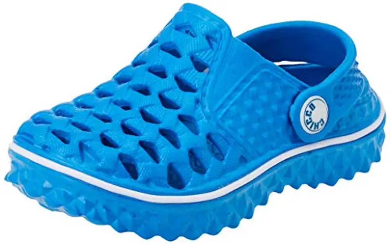Chicco, Ciabatte Bambino e Bambina, Ciabatte Chiuse, Ideali per Mare o Piscina, Ciabatte Bambini e Bambine, Designed in