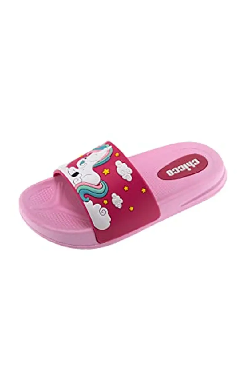 Chicco, Ciabatte Bambino e Bambina, Ideali per Mare o Piscina, Ciabatte Bambini e Bambine, Designed in Italy