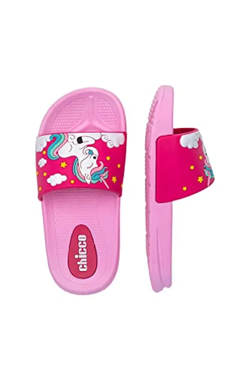 Chicco, Ciabatte Bambino e Bambina, Ideali per Mare o Piscina, Ciabatte Bambini e Bambine, Designed in Italy miniatura 2