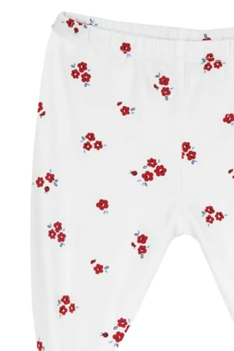 Chicco, Completo Neonata, Coprifasce e Ghettine, Idee Regalo Nascita, Designed in Italy, Abbigliamento Neonata 0-24 Mesi miniatura 3