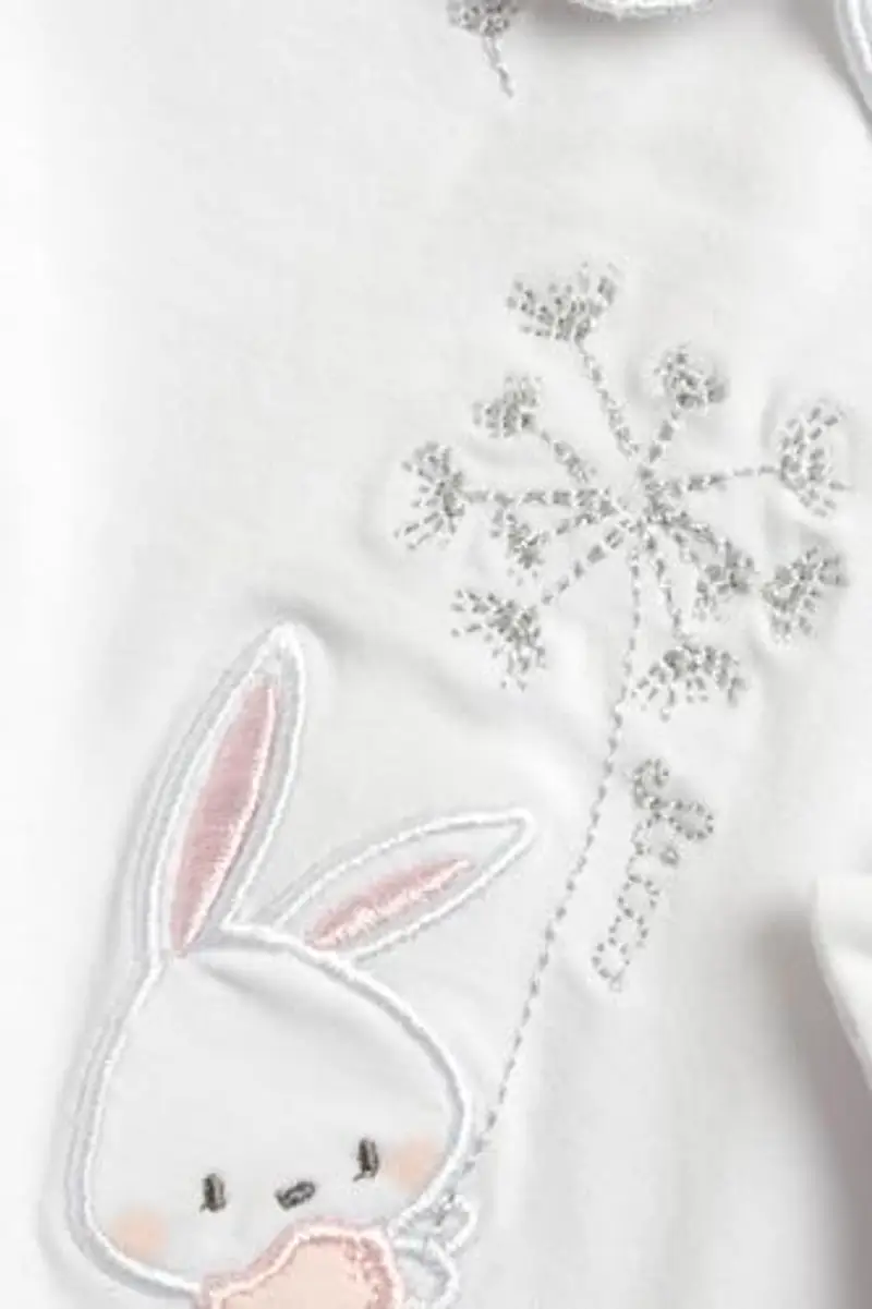 Chicco, Completo Neonata, Coprifasce e Ghettine, Idee Regalo Nascita, Designed in Italy, Abbigliamento Neonata 0-24 Mesi miniatura 3