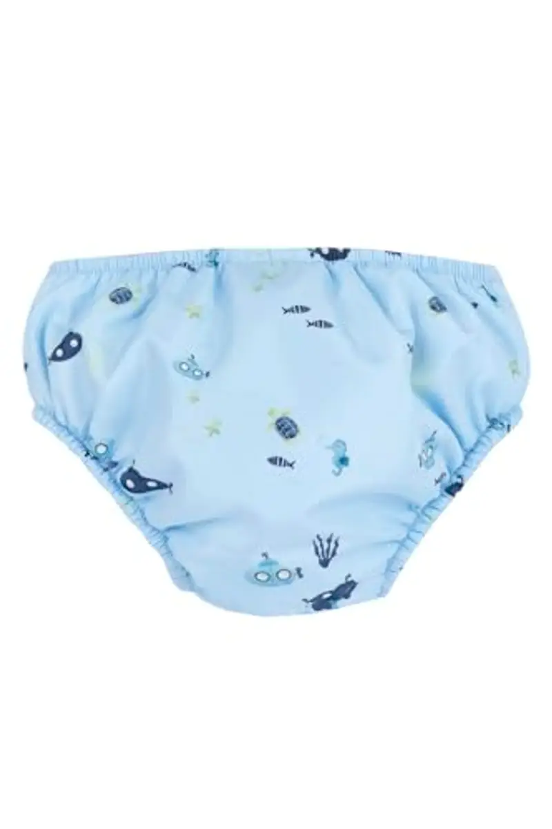 Chicco, Costume Contenitivo Neonato e Neonata, con Portapatello, Designed in Italy, Abbigliamento Neonato e Neonata 0 miniatura 2