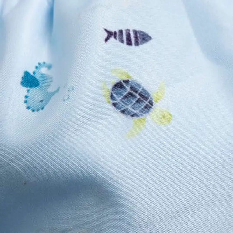 Chicco, Costume Contenitivo Neonato e Neonata, con Portapatello, Designed in Italy, Abbigliamento Neonato e Neonata 0 miniatura 3