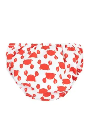 Chicco, Costume Contenitivo Neonato e Neonata, con Portapatello, Designed in Italy, Abbigliamento Neonato e Neonata 0 miniatura 2