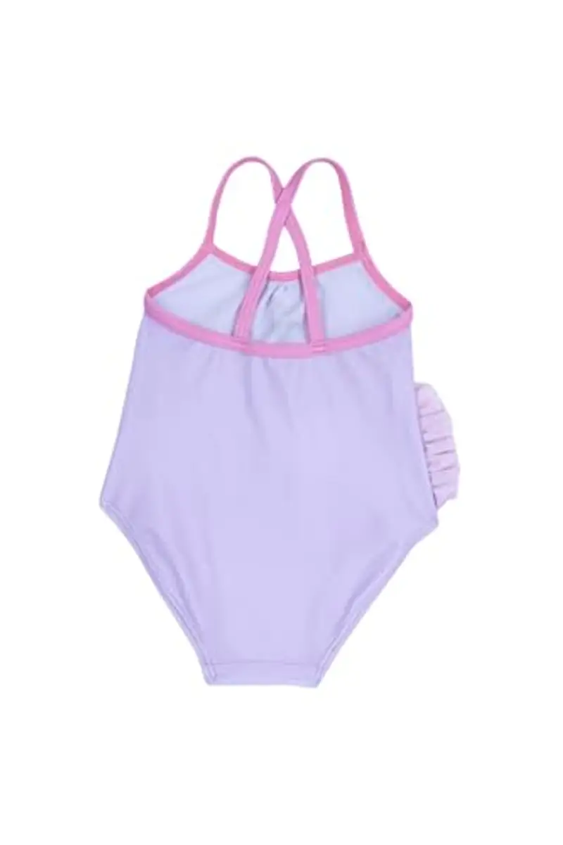 Chicco, Costume Intero Bambina, Ideale per Piscina o Mare, Designed in Italy, Abbigliamento Neonata 0-24 Mesi e Bambina miniatura 2
